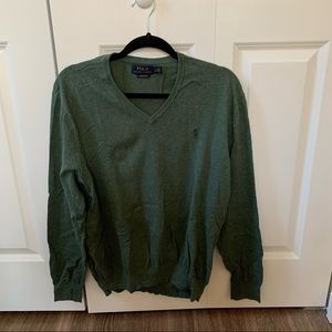 Polo Ralph Lauren Pima Cotton Sweater